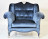 Armchair Annibale Colombo Time A1521/1