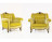 Armchair Annibale Colombo Time A1521/1