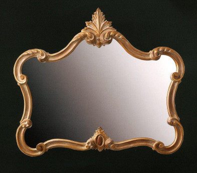 Mirror Gaia Giotto