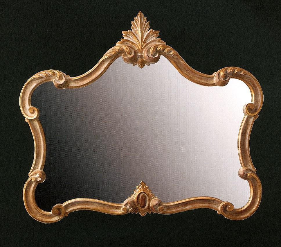 Mirror Gaia Giotto
