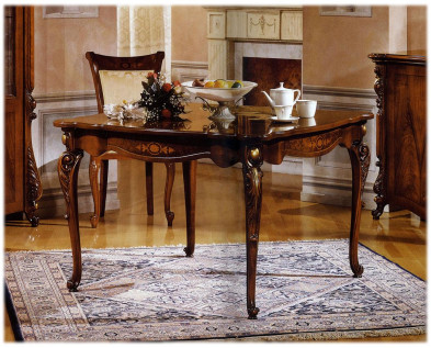 Dining Table Pistolesi Barocco 211