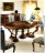 Dining Table Cappellini intagli 900