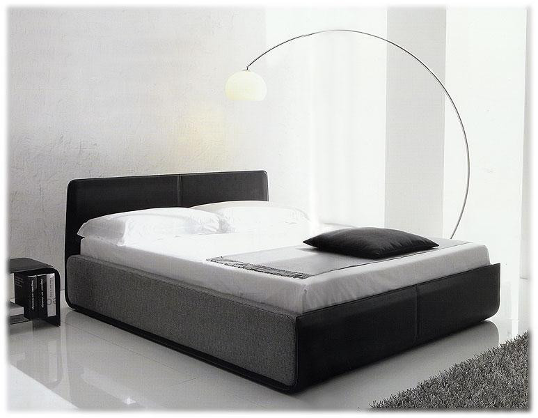 Bed Frau flex Collezioni letti Naxos