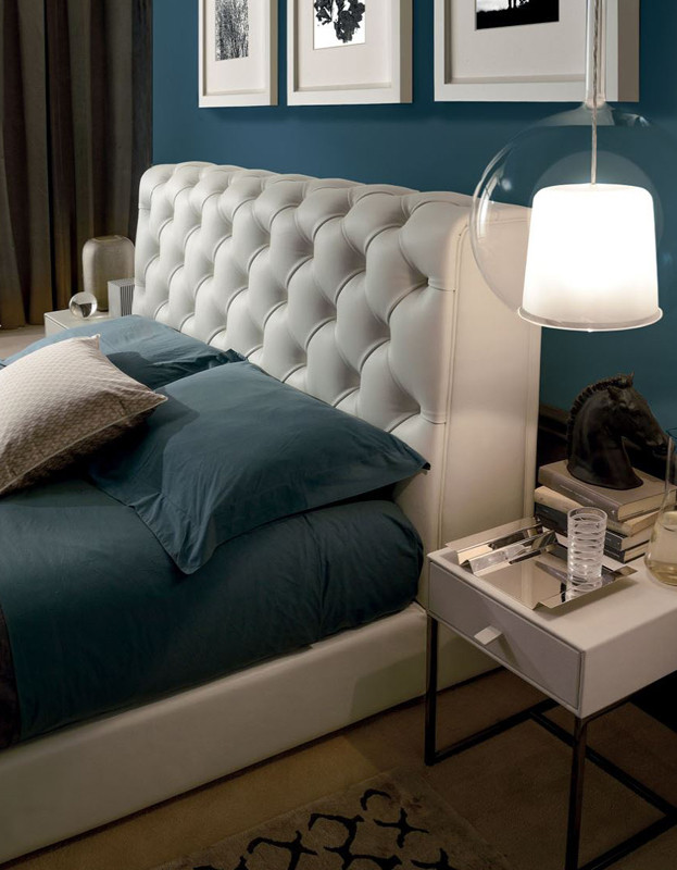 Bed Tudor I 4 mariani Home Tudor0lett180