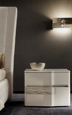 Nightstand Dall'agnese Chanel Ch02001s