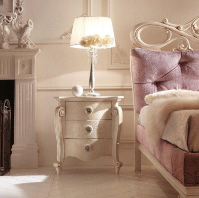 Nightstand Brigitte mini Avenanti La vie en rose Vr1 220 bd ca