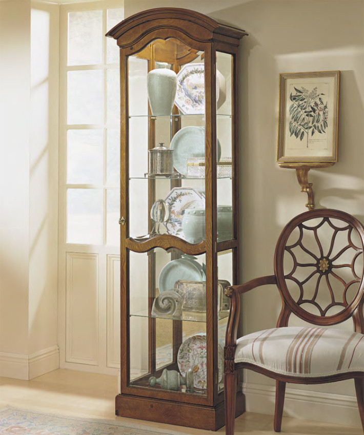 Showcase Francesco molon 18Th century V3