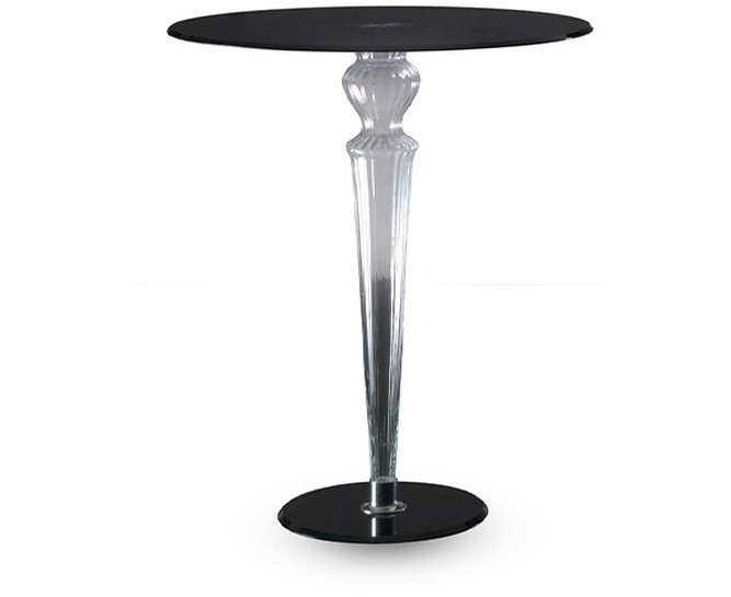 Table Reflex Disegno / Glamour Gran Canal 105 Bar