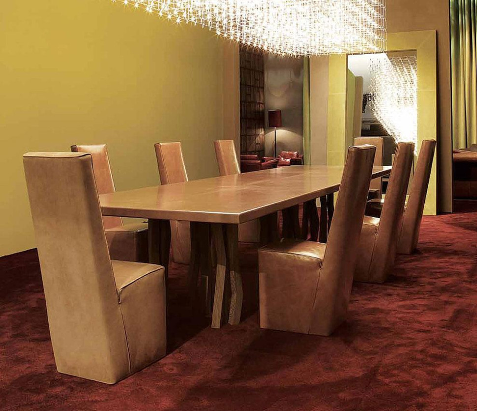 Dining Table Baxter Jil