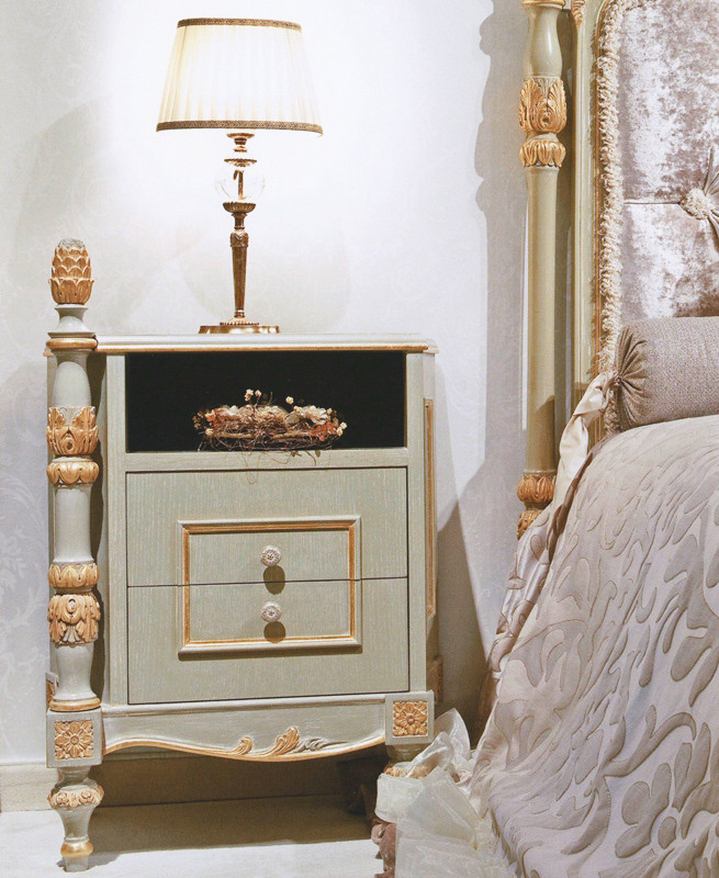 Nightstand 425 Fratelli radice Camere da letto 25208110005