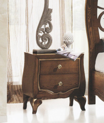 Nightstand Arte casa 2143