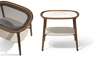 Table Giorgetti 53400