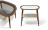 Table Giorgetti 53400