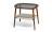 Table Giorgetti 53400