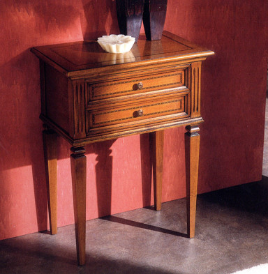 Nightstand Giuliacasa Las vegas Vi824-ls