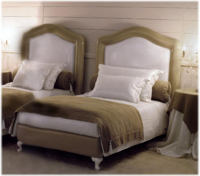 Bed Halley Junior 187Gs