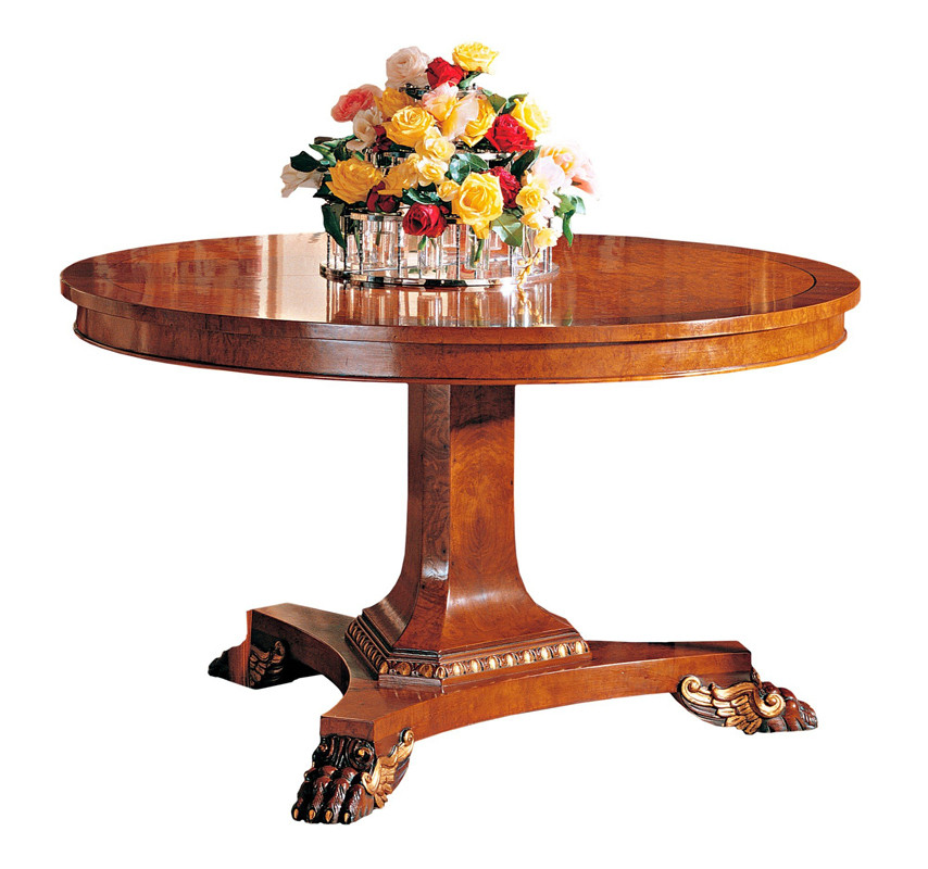 Dining Table Francesco molon New empire F11