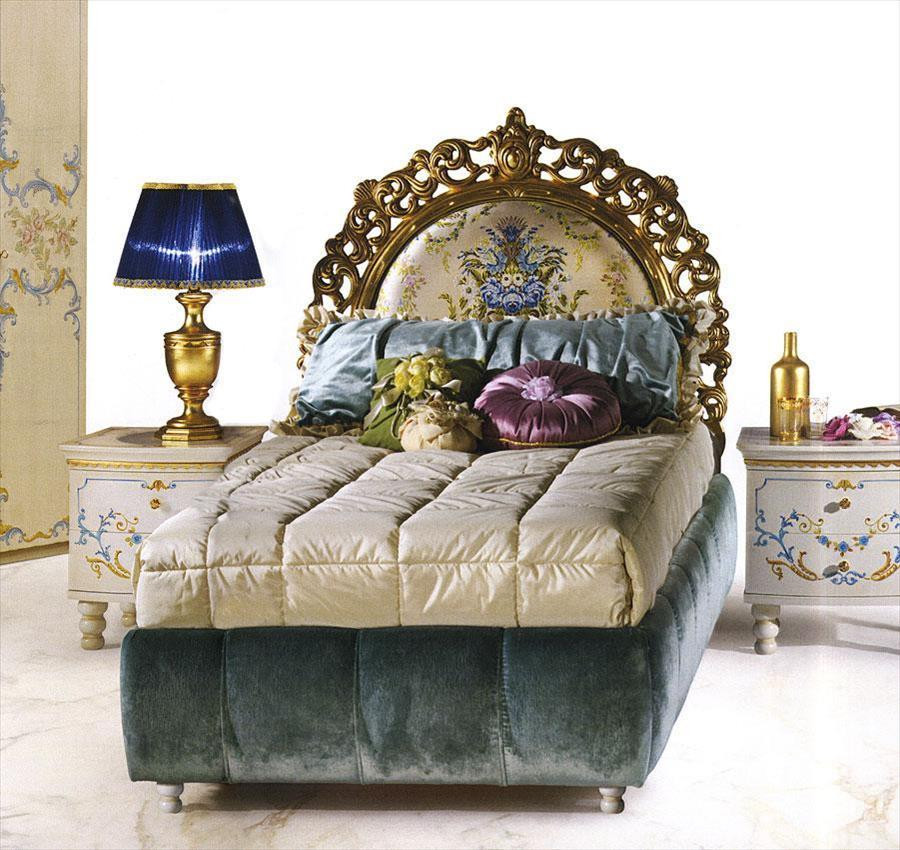Bed Caspani tino Encyclopaedia vol.iv C/591/3