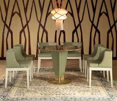 Dining Table Mascheroni Mercedes