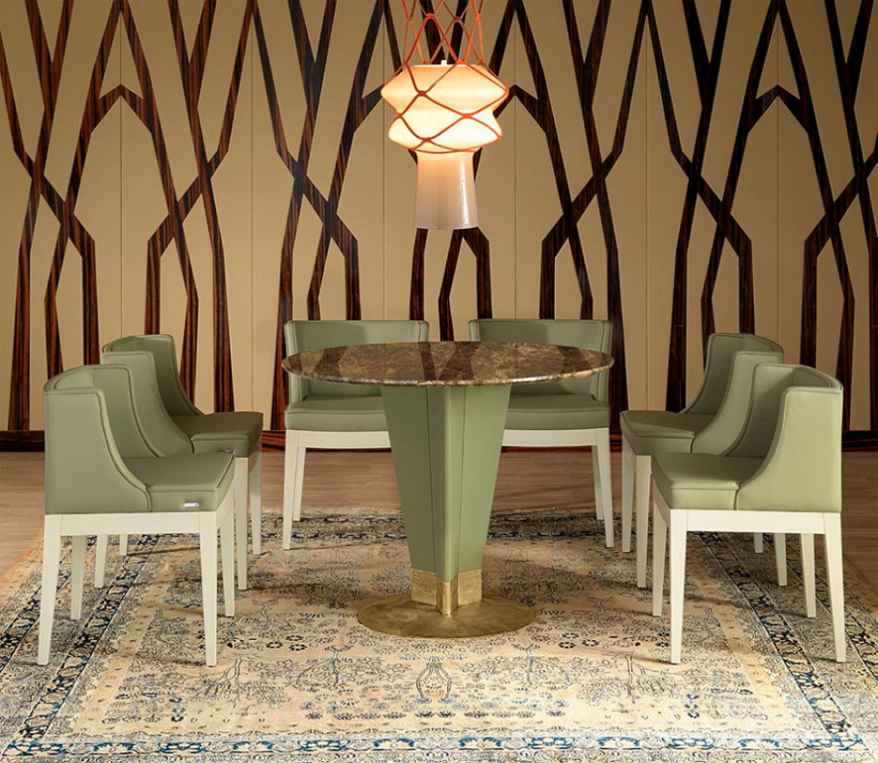 Dining Table Mascheroni Mercedes