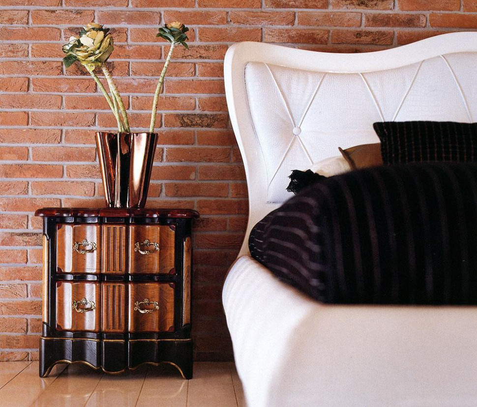 Nightstand Zonta Artistique place Hermitage__2