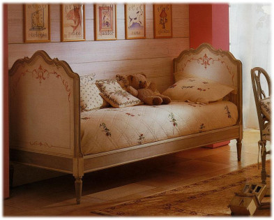 Bed Salda arredamenti 8468