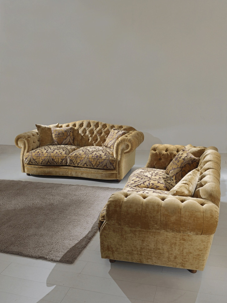 Sofa Asnaghi Lord