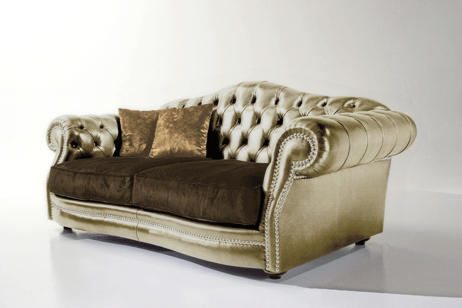 Sofa Asnaghi Lord