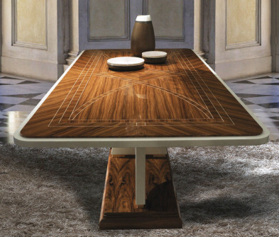 Dining Table Bernazzoli Rg1806