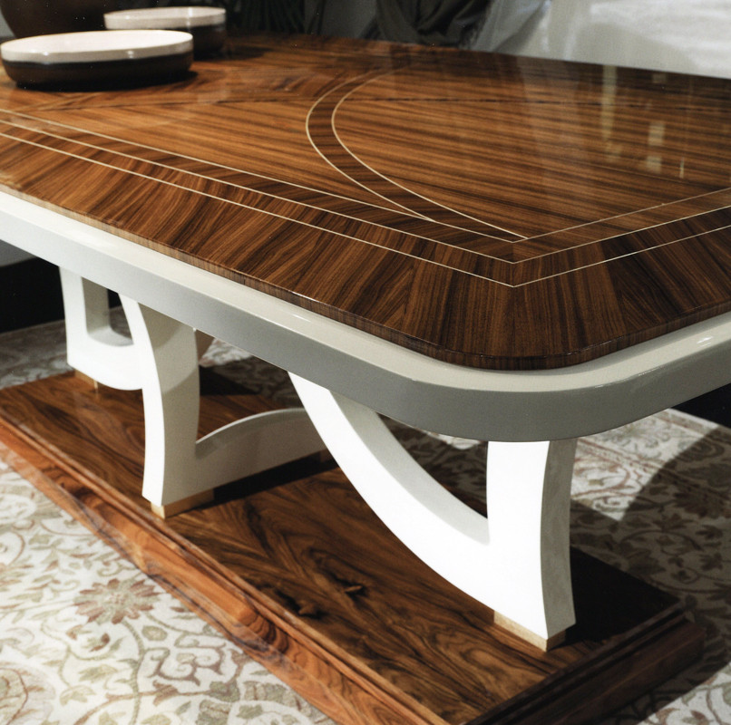 Dining Table Bernazzoli Rg1806