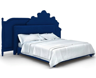 Bed Asnaghi Bon enfant