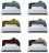 Bed Asnaghi Bon enfant