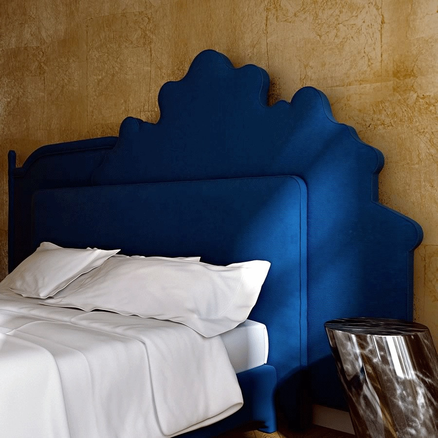Bed Asnaghi Bon enfant