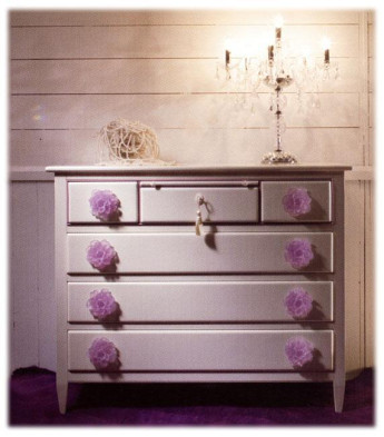 Dresser Halley Junior 718
