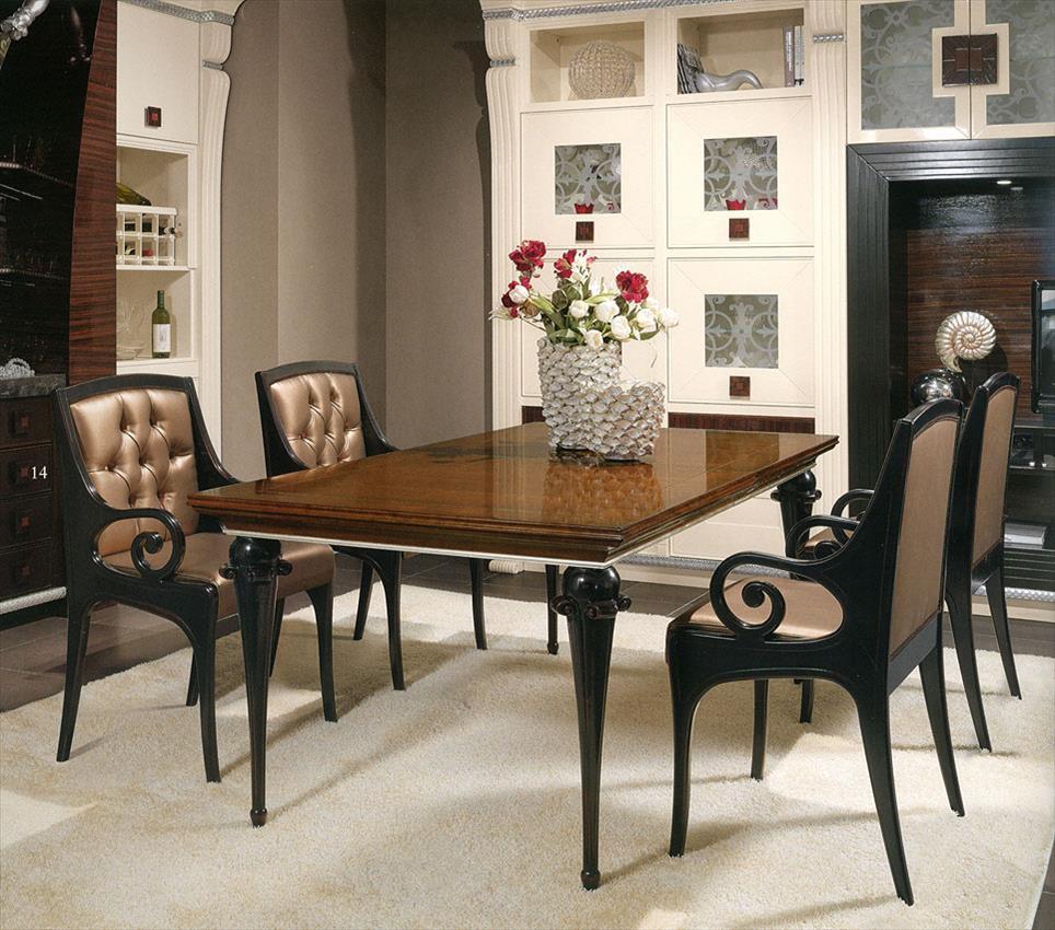 Dining Table Arca Continental 32.42