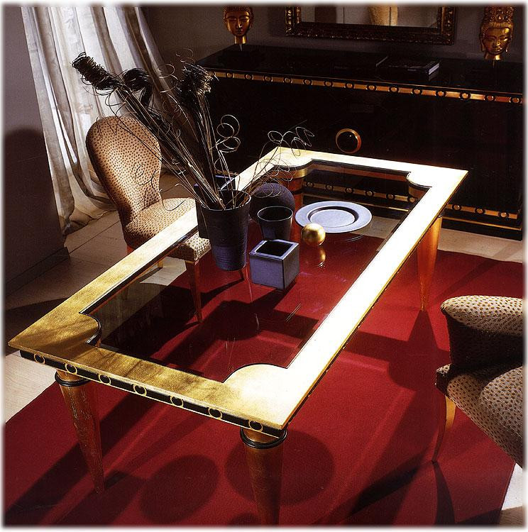 Dining Table Roberto ventura Eleganza Ta103