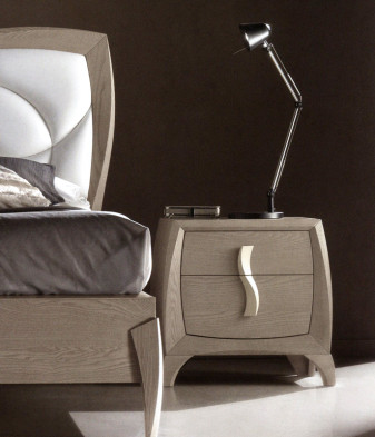Nightstand Giuliacasa Mantegna 5126-Ma