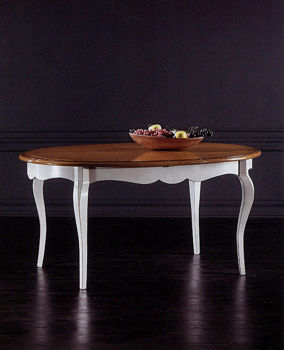 Dining Table Giuliacasa Michelangelo 289-Mi