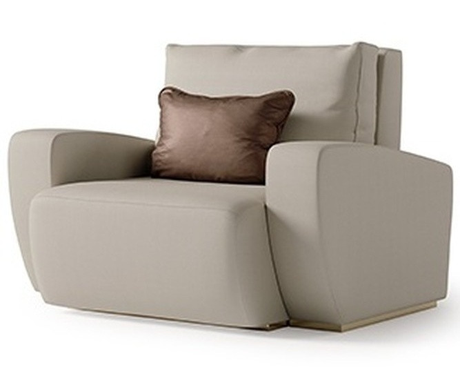 Armchair Bizzotto Italia Dune 6091