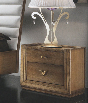 Nightstand Arte casa Evoluzione 2606