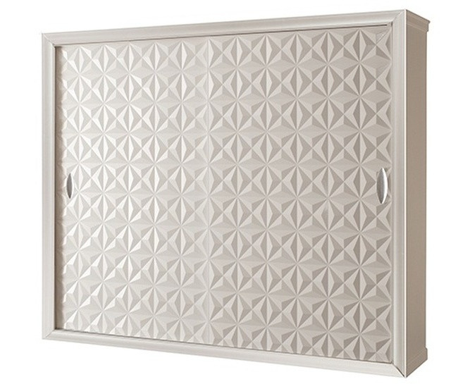 Wardrobe Bizzotto Italia Diamond 1042