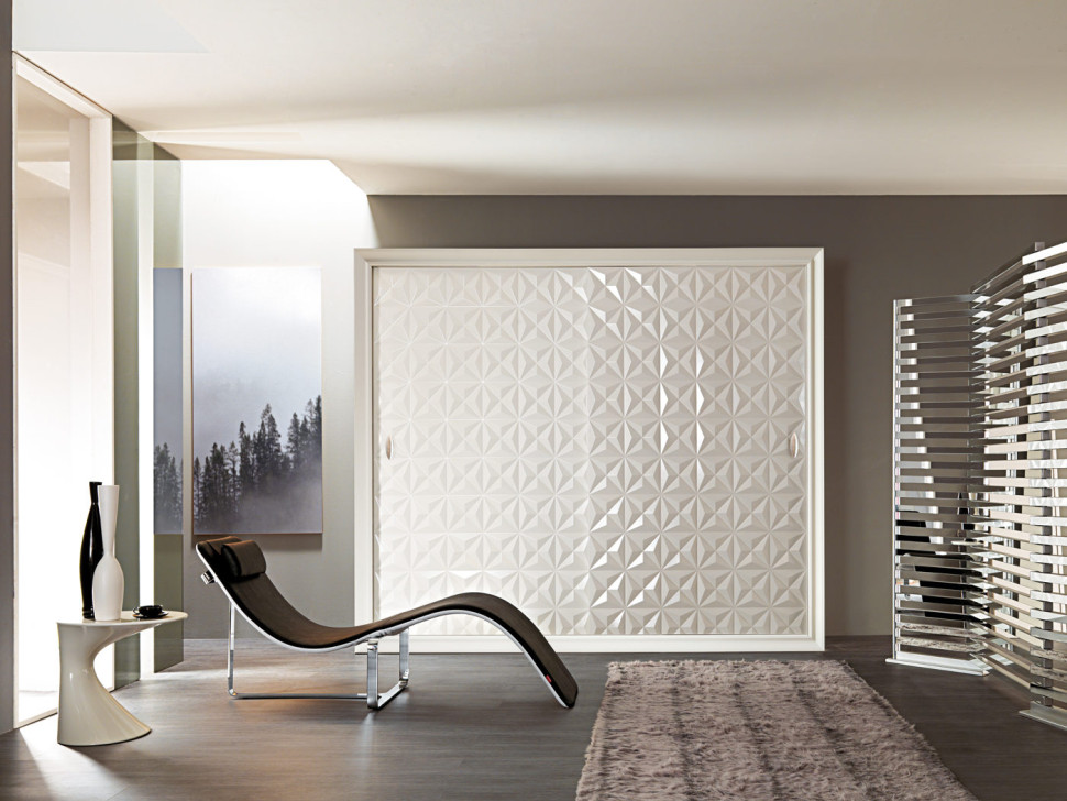 Wardrobe Bizzotto Italia Diamond 1042