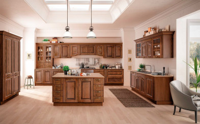 Kitchen Cabinet Vismap Sofia Sofia 3