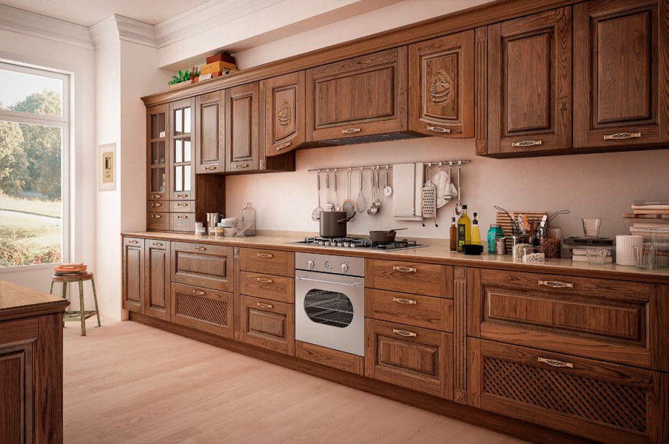 Kitchen Cabinet Vismap Sofia Sofia 3