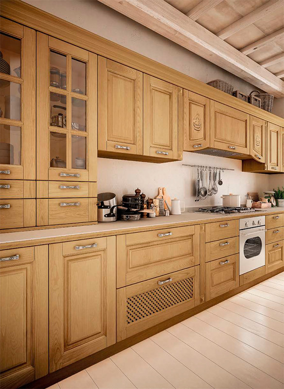 Kitchen Cabinet Vismap Sofia Sofia 3