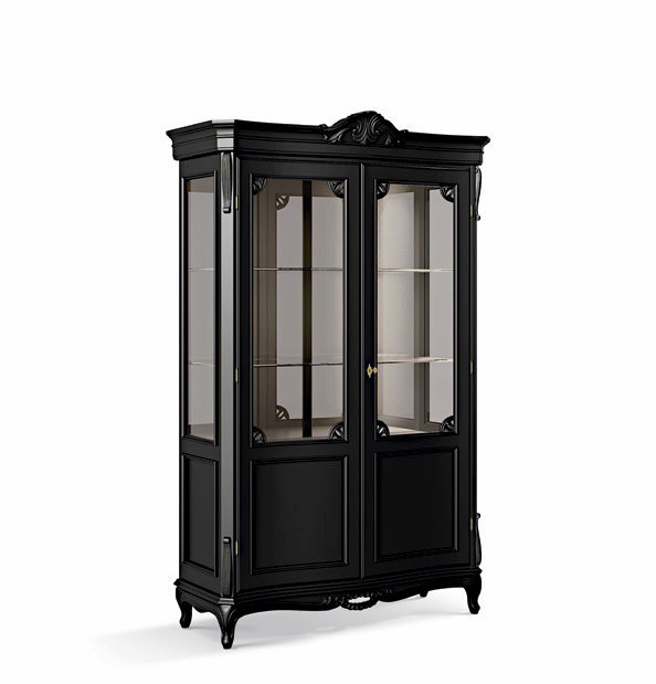 Showcase I dogi Cavio casa Dg505
