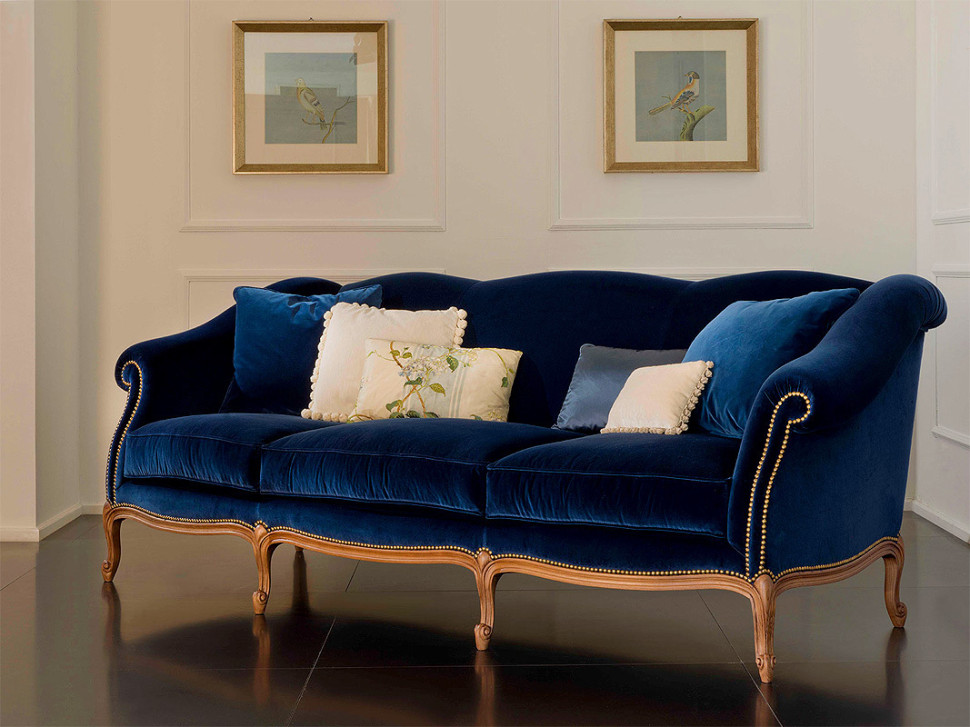 Sofa Pigrone Galimberti nino Pge 41a