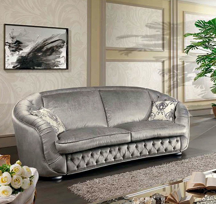 Sofa Gold Essepi Romance 0504