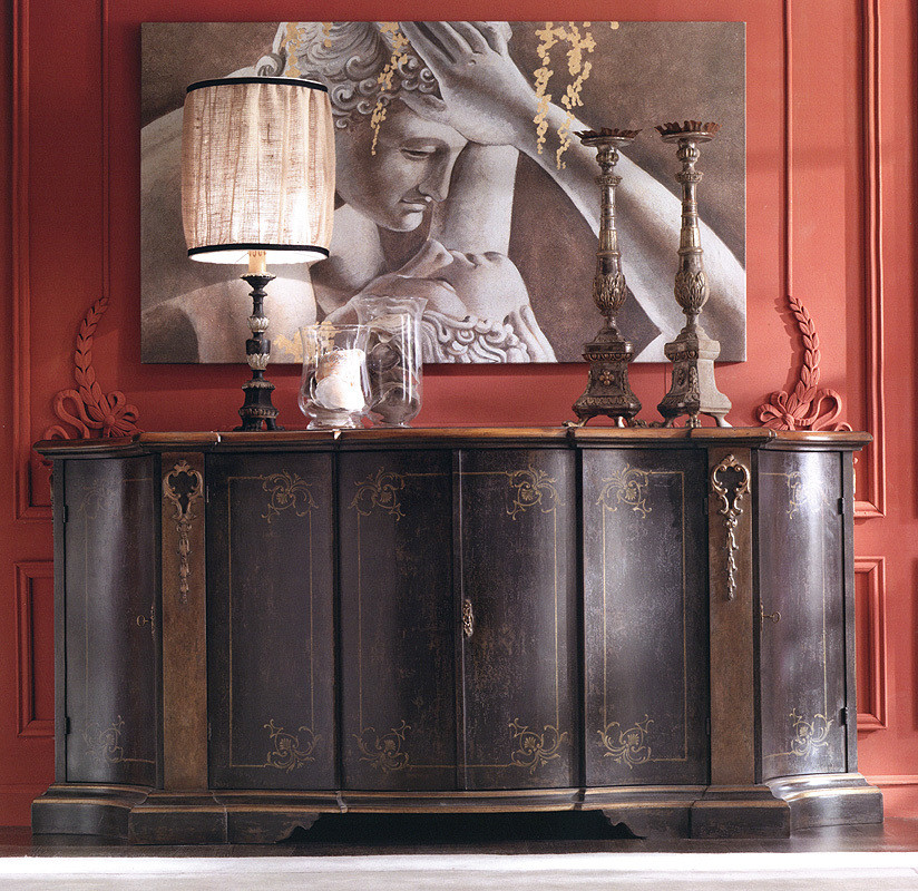 Buffet Vittorio grifoni 2043
