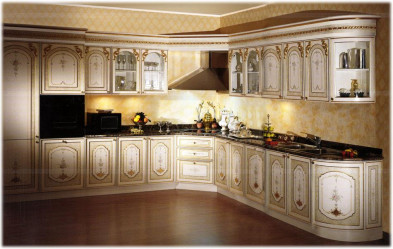 Kitchen Cabinet Asnaghi interiors Kitchen Vienna